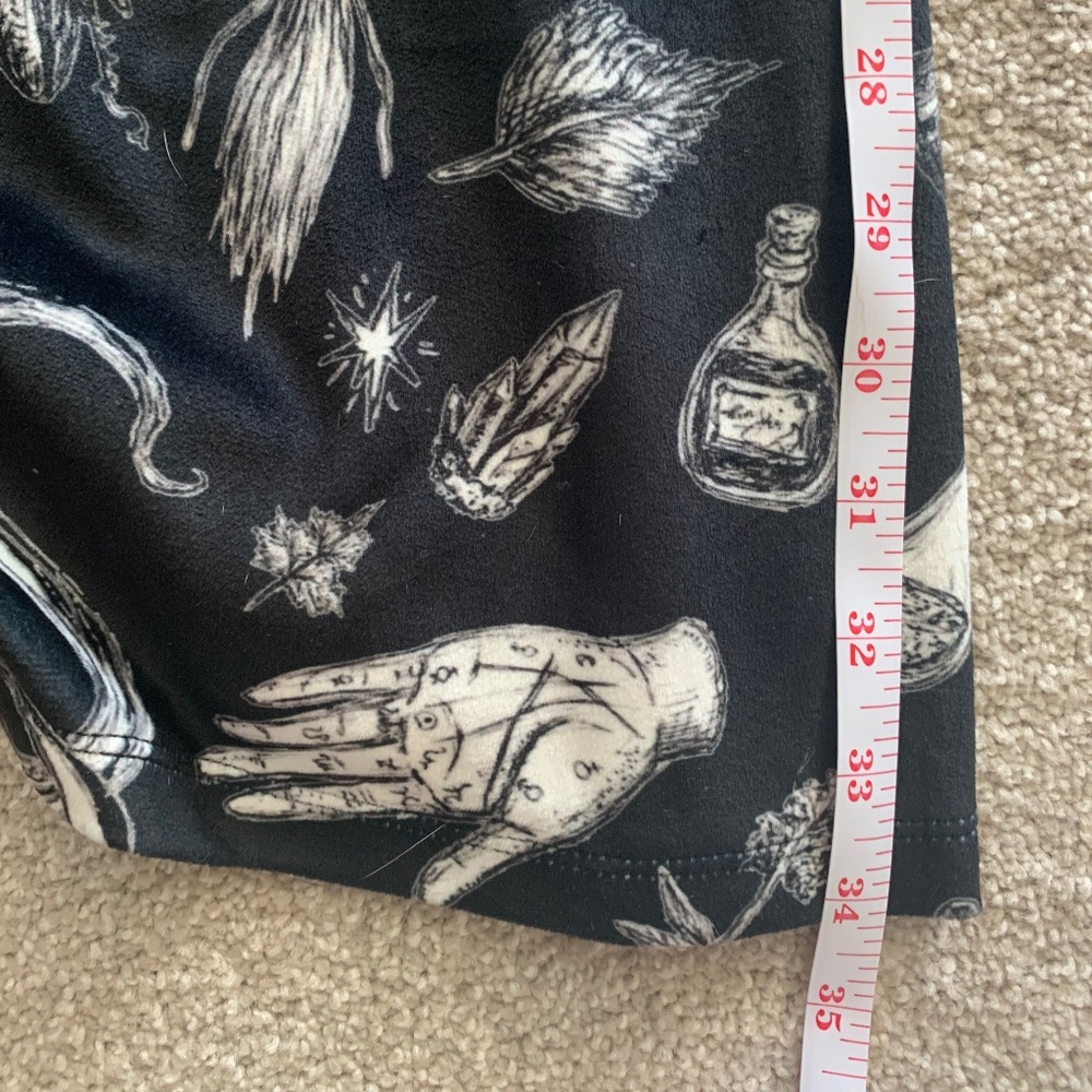 Brett Manning Dress SIZE Medium - Picture 9 of 9